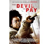 Movie - Devil to Pay, (The) [Import]
