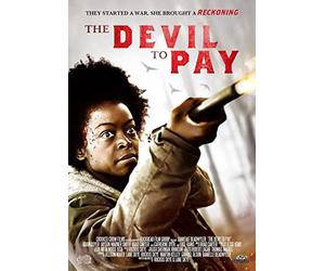 Movie - Devil to Pay, (the)