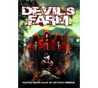 Movie - Devil's Farm [Import]