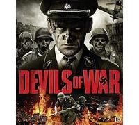 Movie - Devils of War