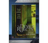 Movie - Devil's Rejects