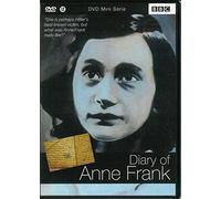 Movie - Diary of Anne Frank [Import]
