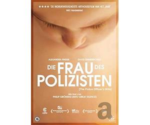 Movie - Die Frau Des Polizisten