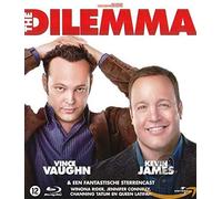 DILEMMA-BIL-BLURAY G