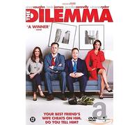 Dilemma – DVD – VO, sous-titres NL – Import – 4 DVD (1975)