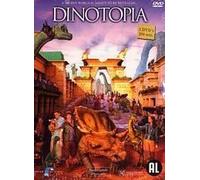 Movie - Dinotopia