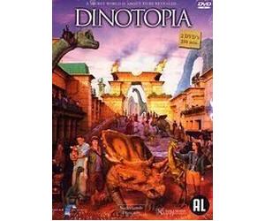 Movie - Dinotopia