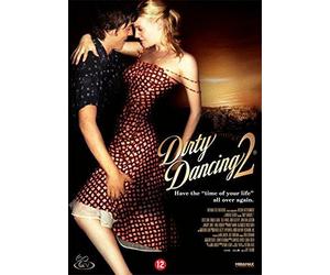 Movie - Dirty Dancing 2: Havana Nights (2004) R2 IMPORT ENGLISH AUDIO