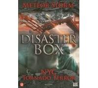 Movie - Disaster Box [Import]