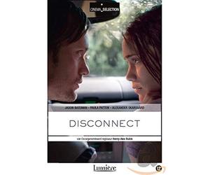 Movie - Disconnect