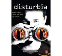 Movie - Disturbia