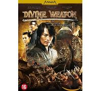 Movie - Divine Weapon