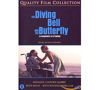 DIVING BELL & THE BUTTERFLY-VN G