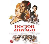 Movie - DOCTOR ZHIVAGO