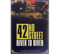 Movie/Documentary (Import) - 42nd Street to River [Import]