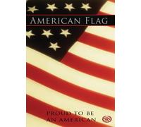 Movie/Documentary (Import) - American Flag