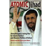 Movie/Documentary (Import) - Atomic Jihad: Ahmadinejad'S Coming War for Islamic [Import]