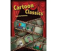 Movie/Documentary (Import) - Cartoon Classics