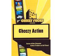 Movie/Documentary (Import) - Cheezy Action Trailers [Import]