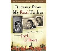 DREAMS FROM MY REAL FATHER: A STORY OF REDS AND DECEPTION - [Format DVD Version Originale]