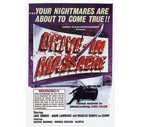 Movie/Documentary (Import) - Drive-in Massacre