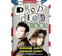 Movie/Documentary (Import) - Drop Dead Rock