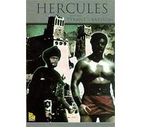 Movie/Documentary (Import) - Hercules and the Tyrants of Babylon