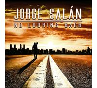 Movie/Documentary (Import) - Jorge Salan- No Looking Back