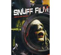 Movie/Documentary (Import) - Snuff Film: Death on Cam
