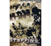 Movie/Documentary (Import) - Stepping the Documentary