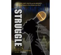 Movie/Documentary (Import) - Struggle