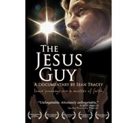 Movie/Documentary (Import) - The Jesus Guy [Import]