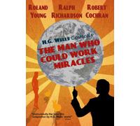 Movie/Documentary (Import) - The Man Who Could Work Miracles [Import]