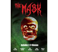 Movie/Documentary (Import) - The Mask