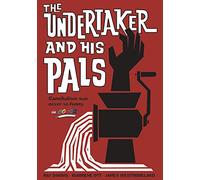 Movie/Documentary (Import) - The Undertaker and His Pals
