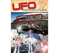 Movie/Documentary (Import) - Ufo Chronicles; the War Room
