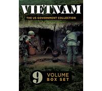 Movie/Documentary (Import) - Vietnam The Us Government Collection [Import]