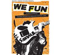 Movie/Documentary (Import) - We Fun: Atlanta, GA Inside/Out [Import]