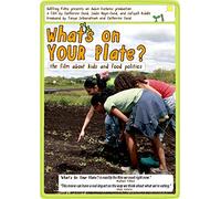 Movie/Documentary (Import) - What's on Your Plate [Import]