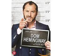 Don Hemingway – Film – Bilingue G