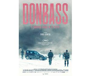 Movie - Donbass Belge]