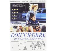 Movie - Don't Worry He Won't Get Far