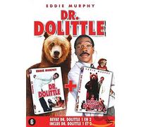 Movie - Dr. Dolittle 1&2