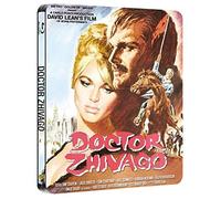 Movie - Dr Zhivago [Blu-Ray] [Import]