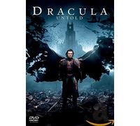 Movie - Dracula Untold