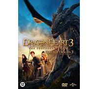 Dragonheart 3 – The Sorcerer's Curse – Universal Pictures