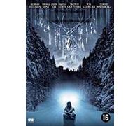 Movie - Dreamcatcher