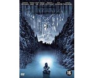 Movie - Dreamcatcher
