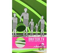 Movie - Drifter TV: Drifters from Outer Space