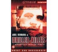 Movie - Driller Killer [Import]